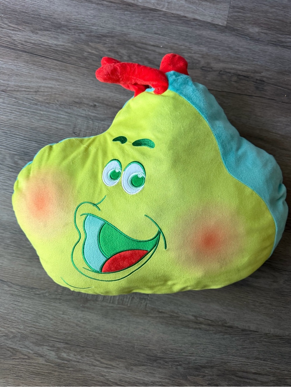 A Bugs Life Decorative Pillow
